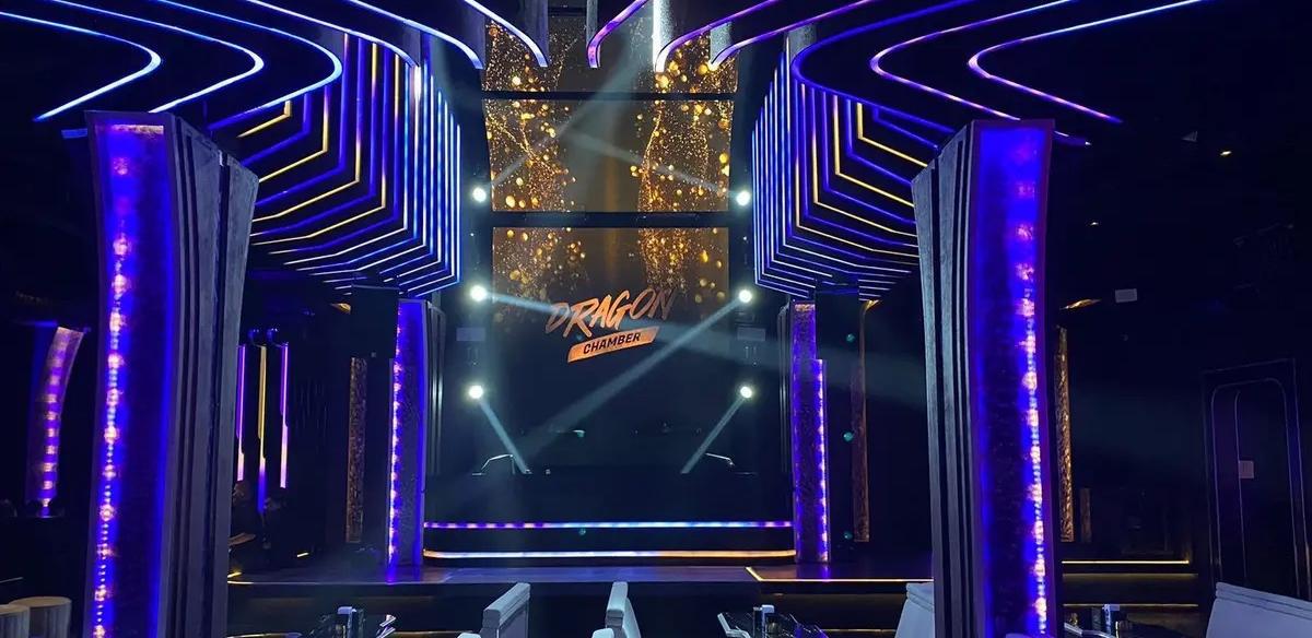 Proyek Retail & Commercial